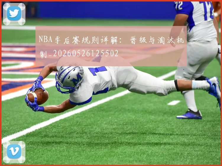 NBA季后赛规则详解：晋级与淘汰机制_20260526125502