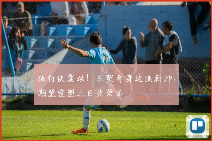 独行侠震动！东契奇身边换新帅，期望重塑三巨头荣光